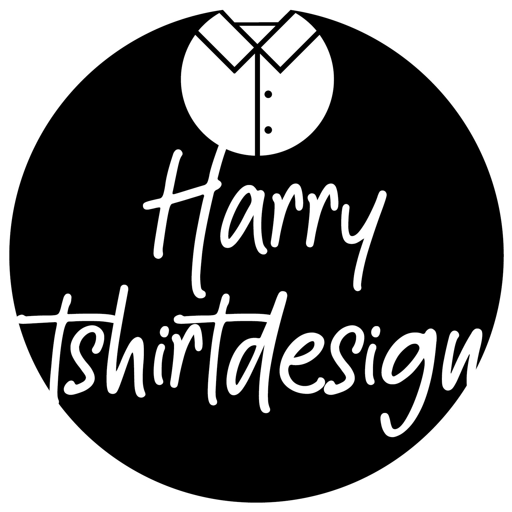 Harry-tshirtdesign